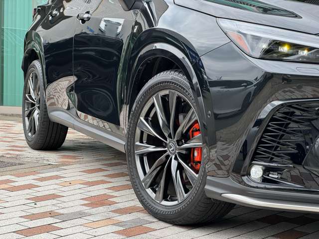 Lexus NX 12