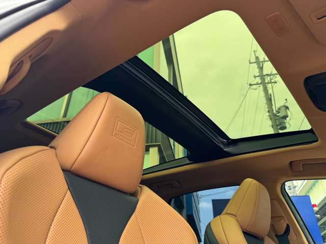 Lexus NX 4