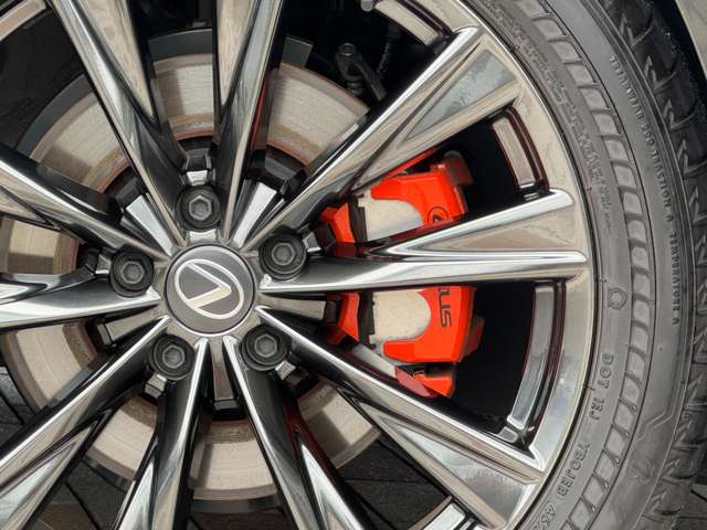 Lexus NX 5