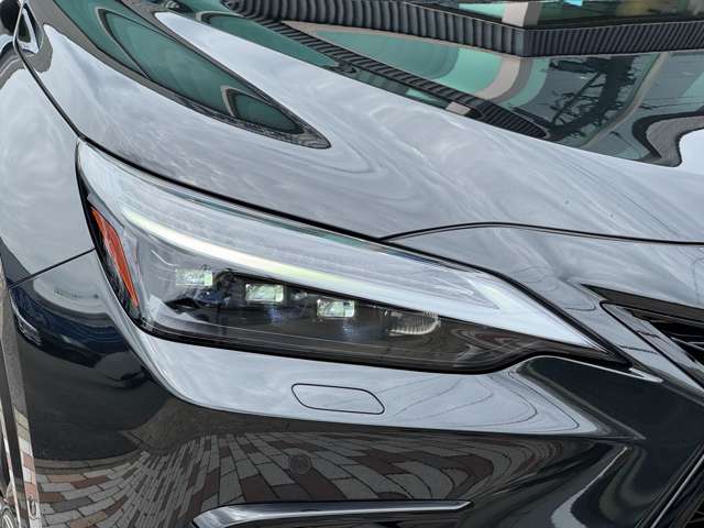 Lexus NX 9