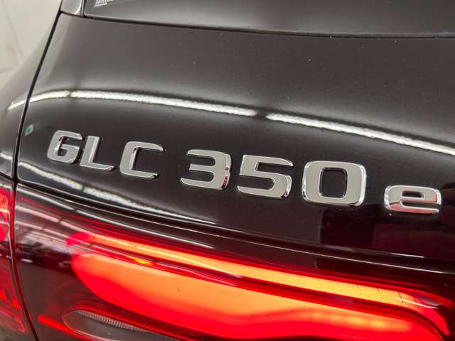 Mercedes-Benz GLC 11
