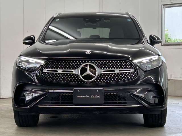 Mercedes-Benz GLC 3