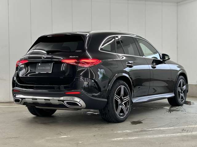 Mercedes-Benz GLC 5