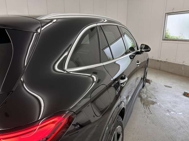Mercedes-Benz GLC 6