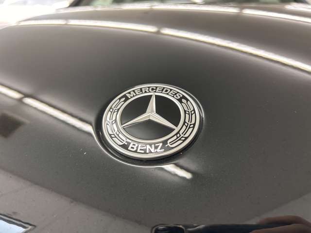 Mercedes-Benz GLC 7