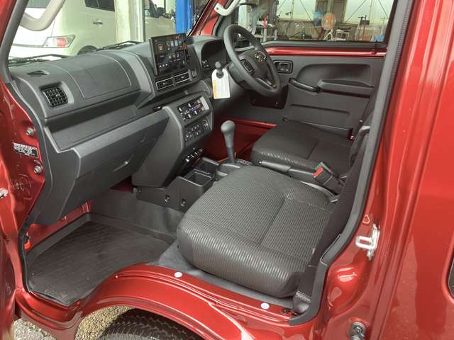 Daihatsu Hijet Truck 11