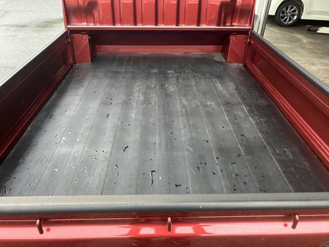 Daihatsu Hijet Truck 5