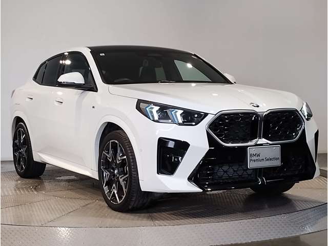 BMW X2 11