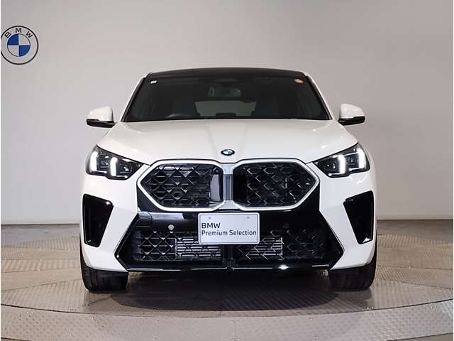 BMW X2 5