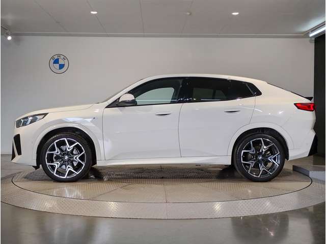 BMW X2 6
