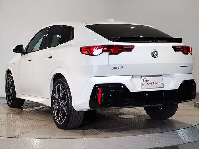 BMW X2 7