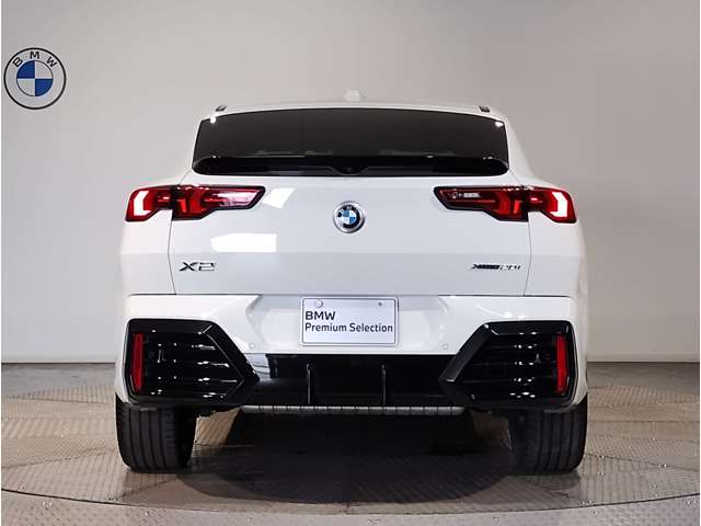 BMW X2 8