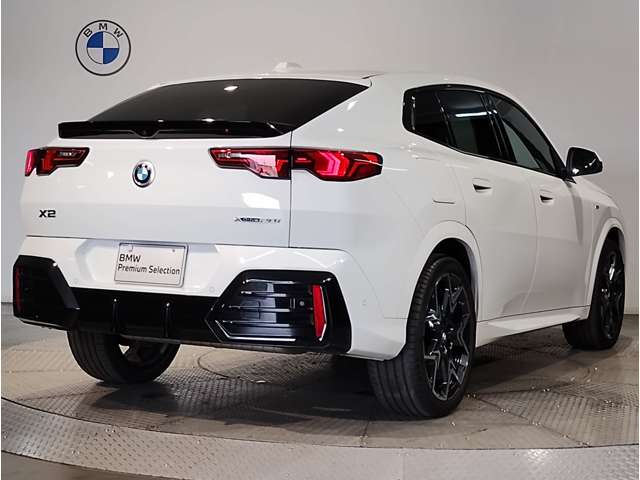 BMW X2 9