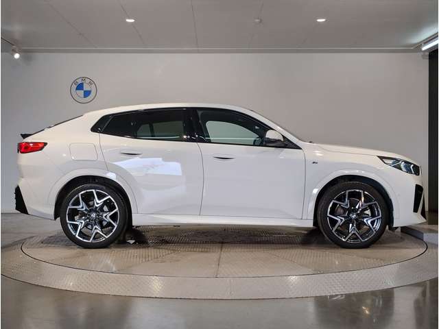 BMW X2 10