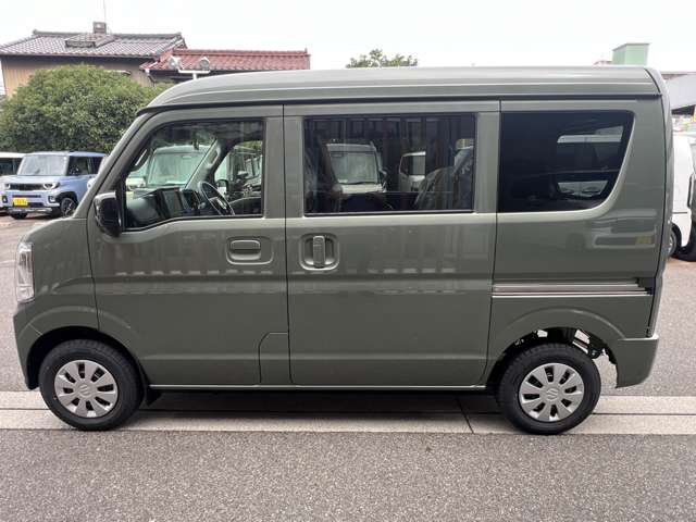 Suzuki Every 12
