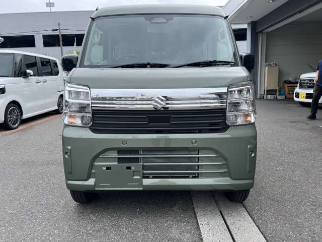 Suzuki Every 10