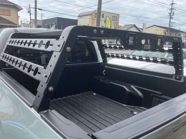 Toyota Tacoma 10