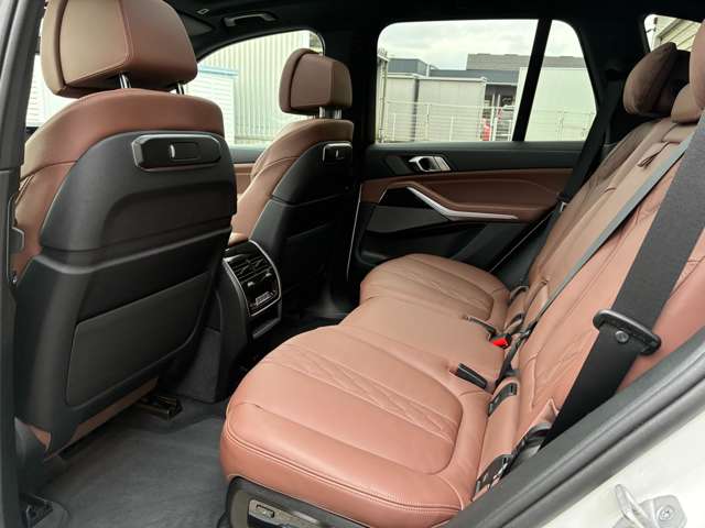 BMW X5 11