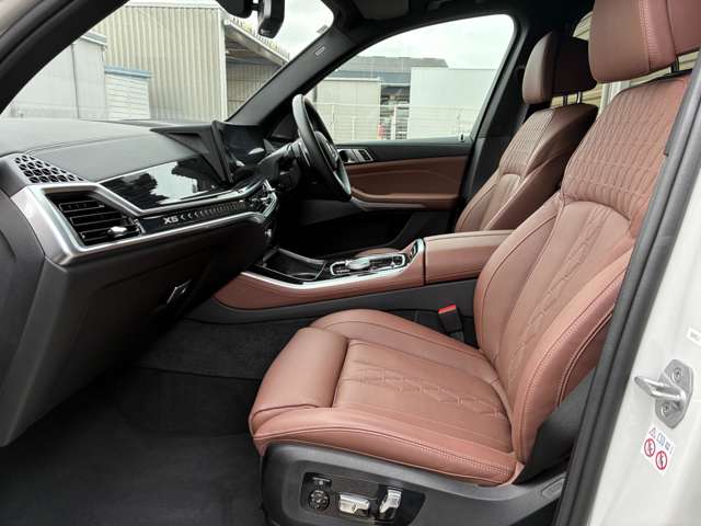 BMW X5 2