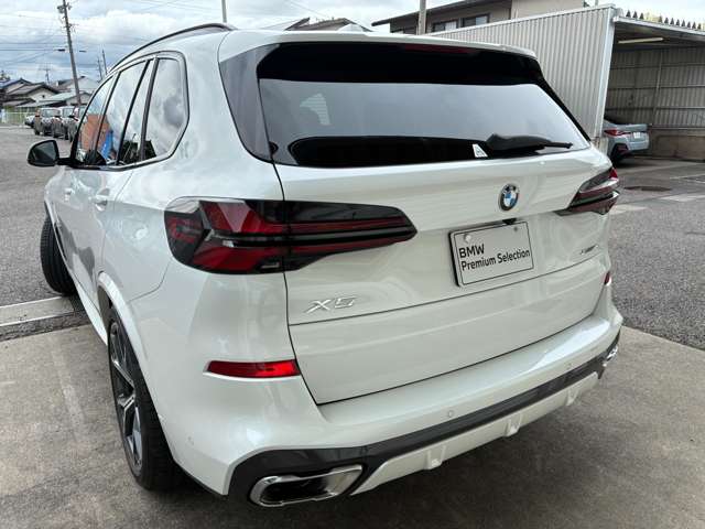 BMW X5 3