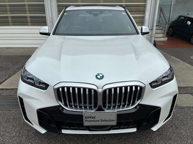 BMW X5 4