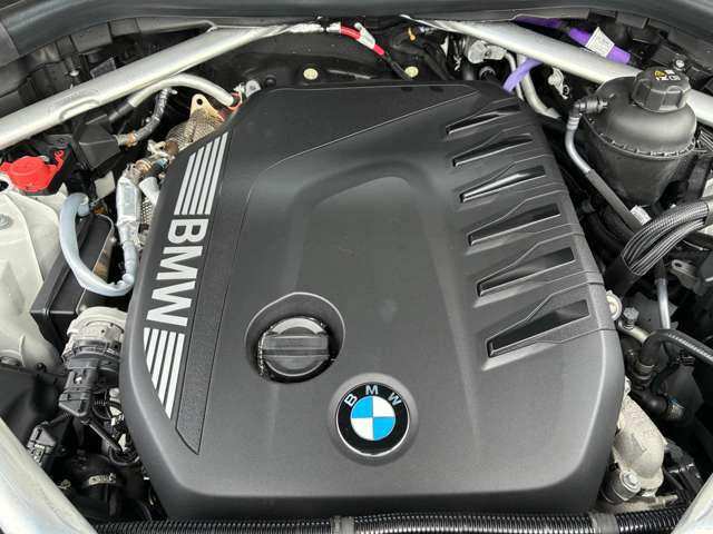 BMW X5 5