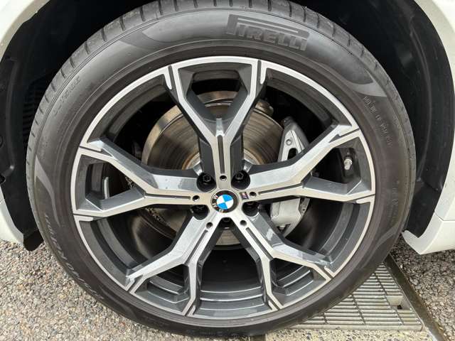 BMW X5 6