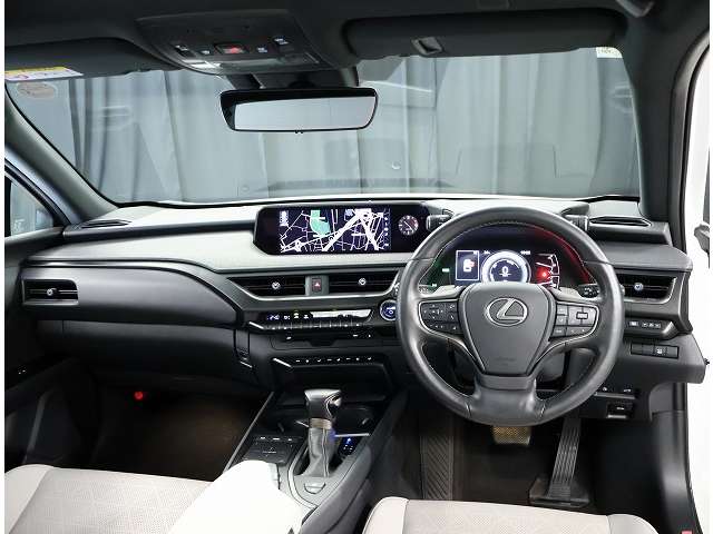 Lexus UX 2