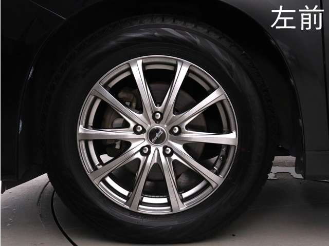 Toyota Vellfire 10