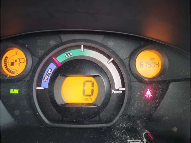Mitsubishi Minicab MiEV 12