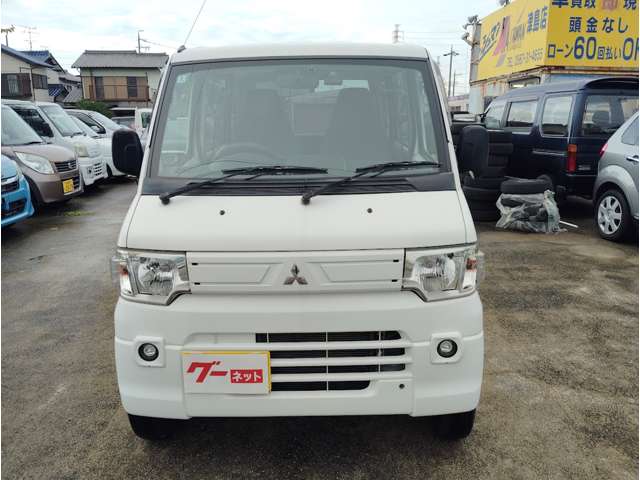 Mitsubishi Minicab MiEV 2