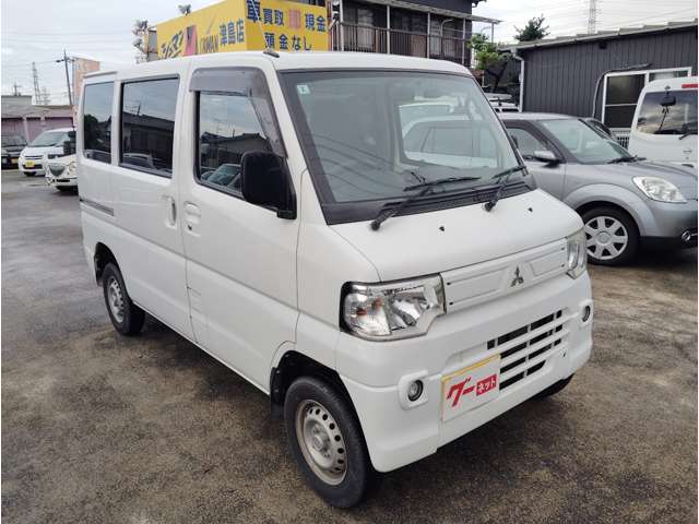 Mitsubishi Minicab MiEV 3