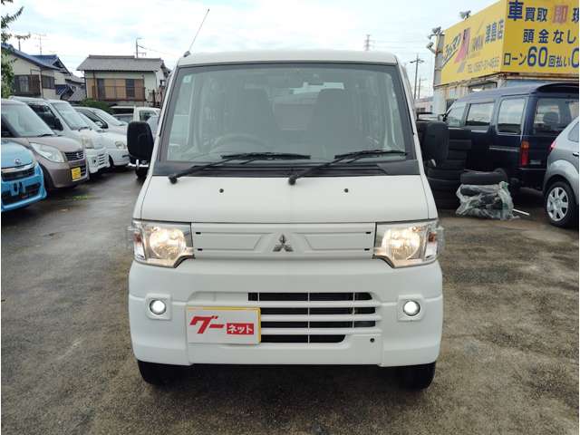 Mitsubishi Minicab MiEV 6