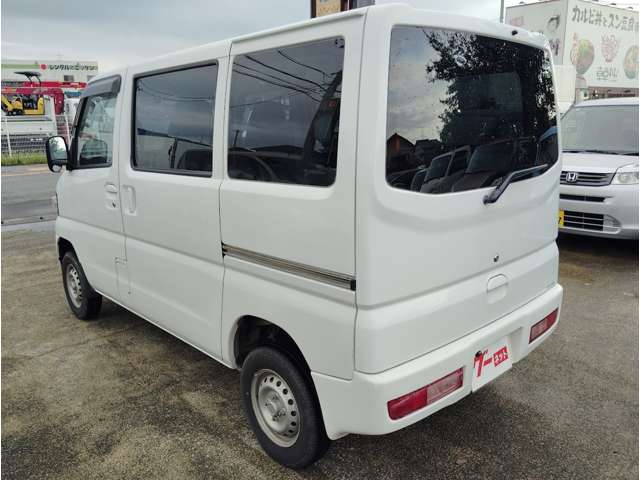 Mitsubishi Minicab MiEV 9