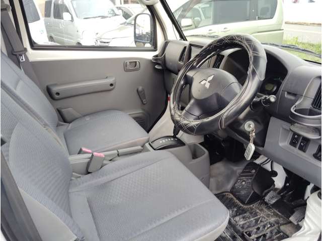 Mitsubishi Minicab MiEV 10