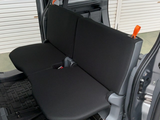 Honda N-VAN 11