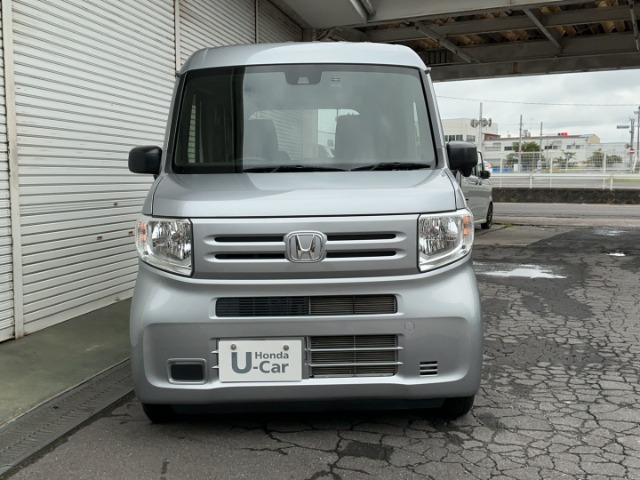 Honda N-VAN 2