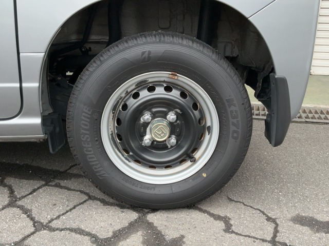 Honda N-VAN 7