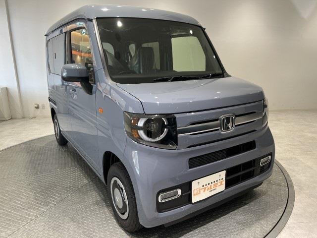 Honda N-VAN 5