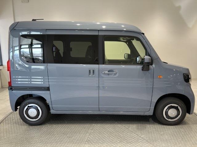 Honda N-VAN 6