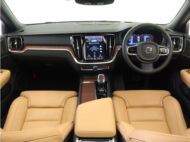 Volvo V60 Cross Country 4