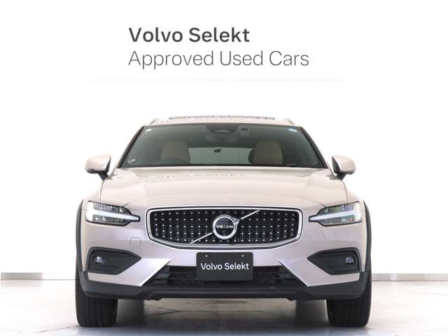 Volvo V60 Cross Country 9
