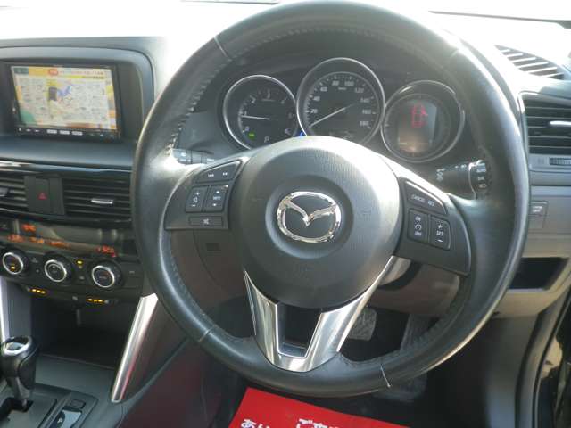 Mazda CX-5 11