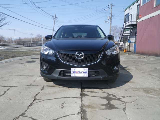 Mazda CX-5 2
