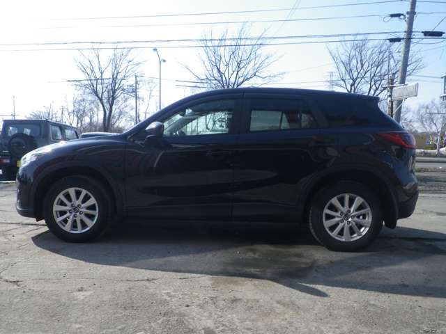 Mazda CX-5 7