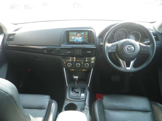Mazda CX-5 9