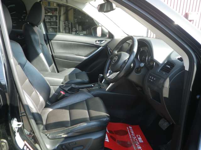 Mazda CX-5 10