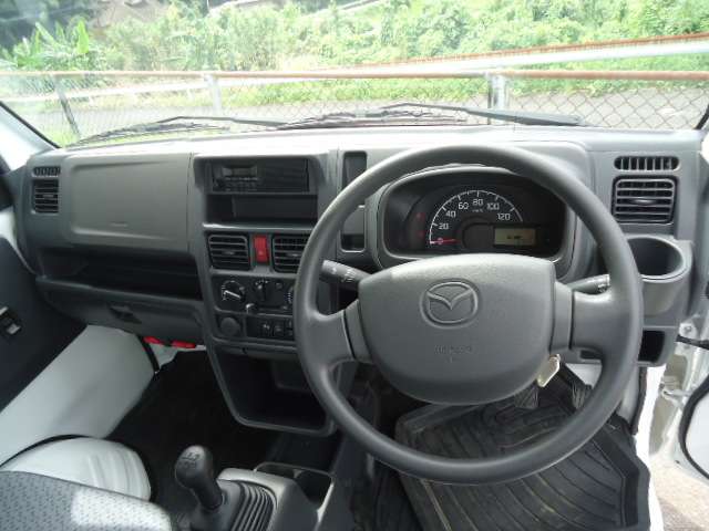 Mazda Scrum Truck 3