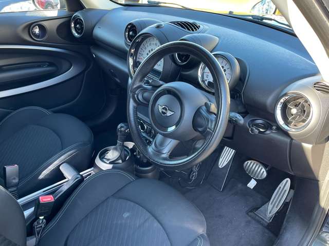 MINI Paceman 2