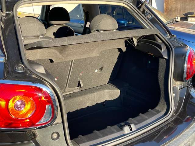 MINI Paceman 10
